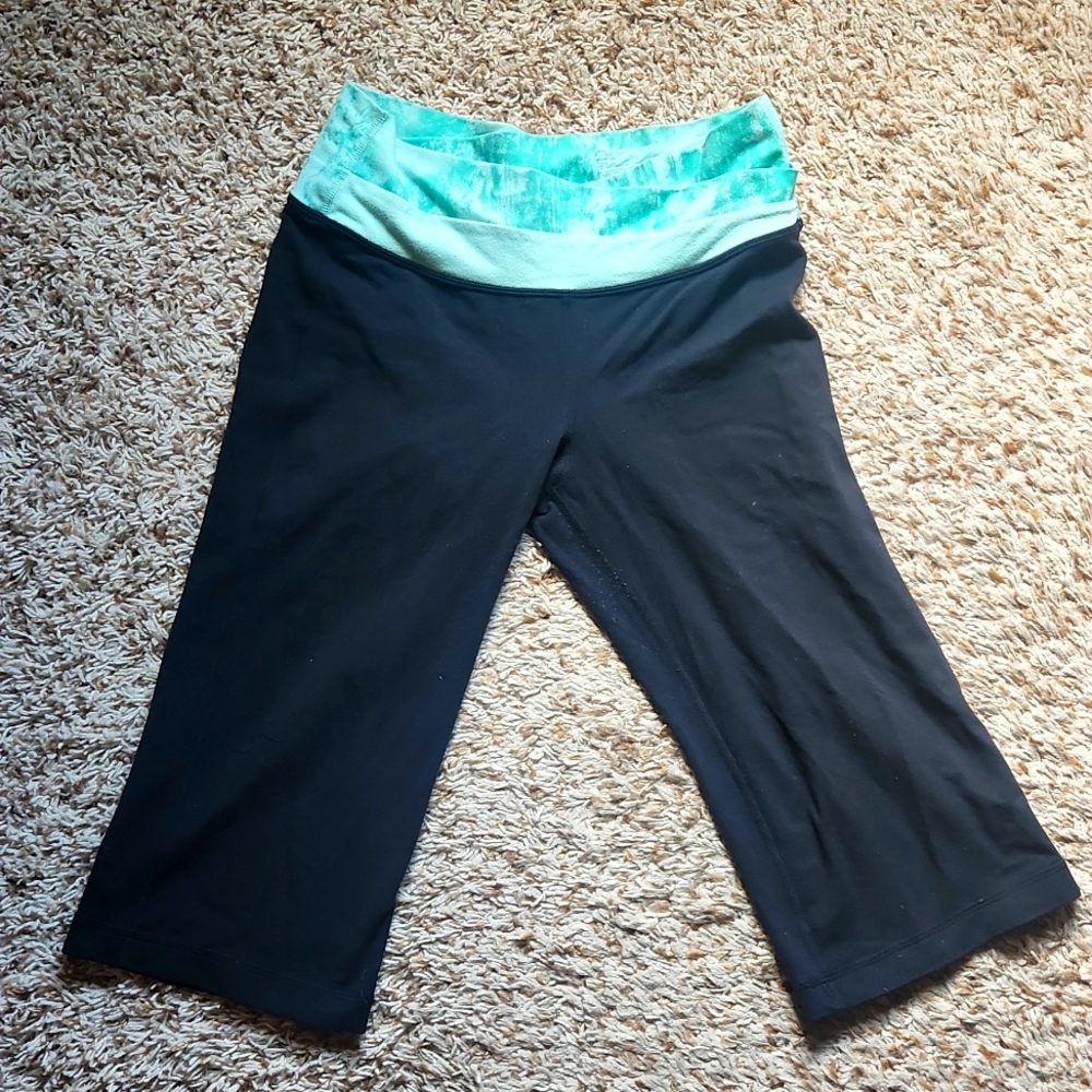 Lululemon Yoga Pants